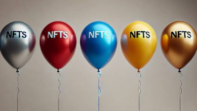 مبيعات NFT تتحدى تباطؤ سوق العملات المشفرة، وترتفع بنسبة 4.52% هذا الأسبوع