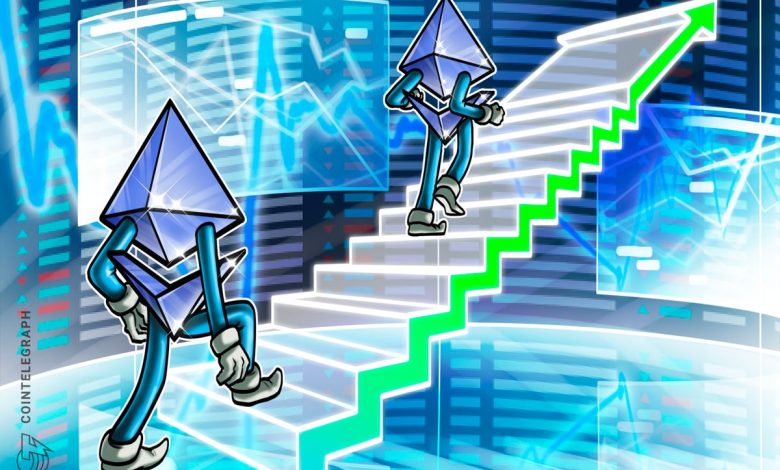 يجب على متداولي ETH "توقع ما هو غير متوقع" بعد إطلاق ETF