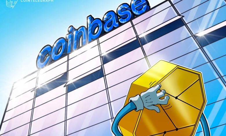 إطلاق مبادرة Stand With Crypto من Coinbase في كندا