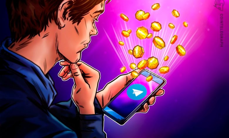 تطبيق Telegram سيحصل على متجر تطبيقات مصغر بحلول نهاية يوليو - بافيل دوروف