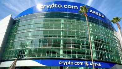 لوس أنجلوس سباركس تمدد شراكتها مع Crypto.com Arena حتى عام 2029