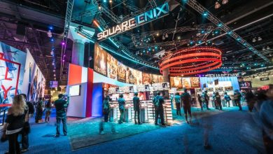 شركة Square Enix الناشرة لـ Final Fantasy تستثمر في لعبة Soccer Metaverse على Polygon Blockchain