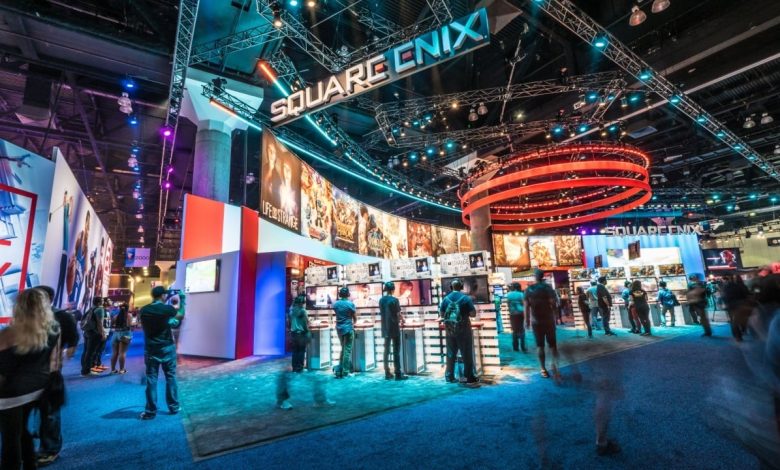 شركة Square Enix الناشرة لـ Final Fantasy تستثمر في لعبة Soccer Metaverse على Polygon Blockchain