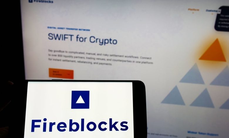 بورصة Luno في جنوب أفريقيا تستفيد من منصة الأصول الرقمية من فئة Enterprise من Fireblocks