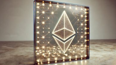 2.91 مليون ETH محتفظ بها في 9 صناديق Ethereum ETFs: نظرة عامة على الاحتياطي