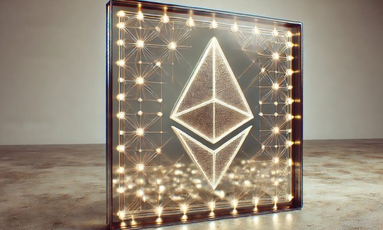 2.91 مليون ETH محتفظ بها في 9 صناديق Ethereum ETFs: نظرة عامة على الاحتياطي