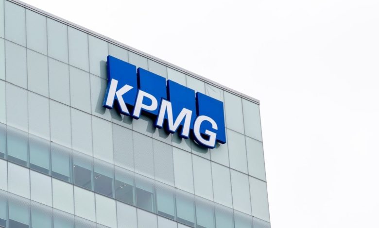 KPMG تؤسس تحالفًا استراتيجيًا مع Cryptio