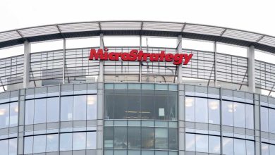 أعلنت شركة Microstrategy عن تقسيم أسهمها بنسبة 10 مقابل 1 لجعل MSTR أكثر سهولة في الوصول إلى المستثمرين