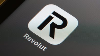 شركة Revolut الصديقة للعملات المشفرة تستهدف تقييمًا بقيمة 45 مليار دولار في بيع الأسهم القادم