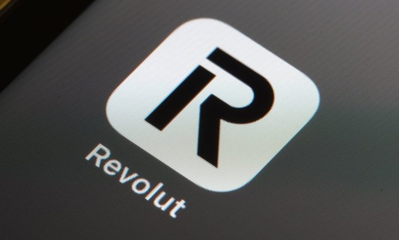 شركة Revolut الصديقة للعملات المشفرة تستهدف تقييمًا بقيمة 45 مليار دولار في بيع الأسهم القادم