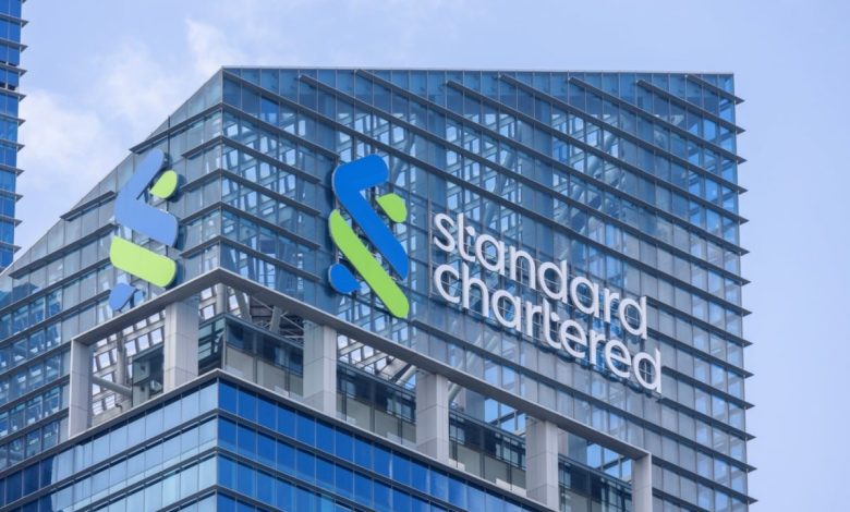 شركة Zodia Markets التابعة لـ Standard Chartered تجري محادثات لشراء شركة تشفير مدعومة من Alan Howard