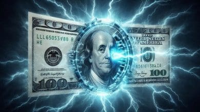 أطلقت Speed ​​عملة USDT-L، أول إصدار من Tether على شبكة Lightning الخاصة بـ Bitcoin