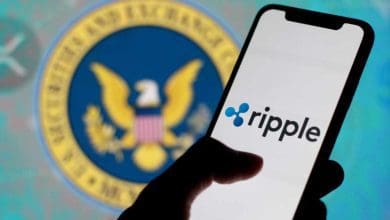 احتفلت شركة Ripple بالنصر بعد أن خفض القاضي طلب العقوبة الذي تقدمت به لجنة الأوراق المالية والبورصات الأمريكية بنسبة 94% في الحكم النهائي لقضية XRP