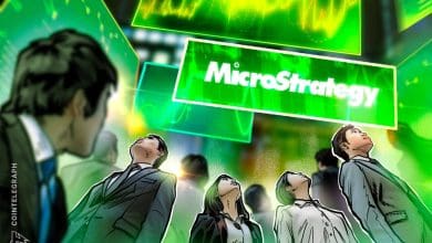 تزيد MicroStrategy مبيعات الأوراق النقدية إلى 2.6 مليار دولار أمريكي لمشتريات البيتكوين