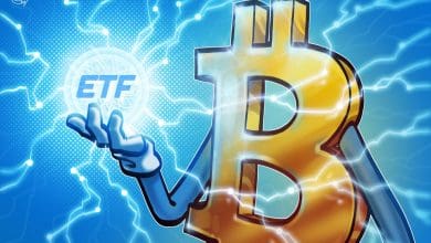 هل يتوقع متداولو خيارات Bitcoin ETF الفورية سعر BTC بقيمة 176 ألف دولار؟