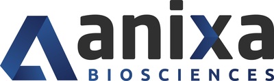 شركة Anixa Biosciences, Inc. (PRNewsfoto/Anixa Biosciences, Inc.)